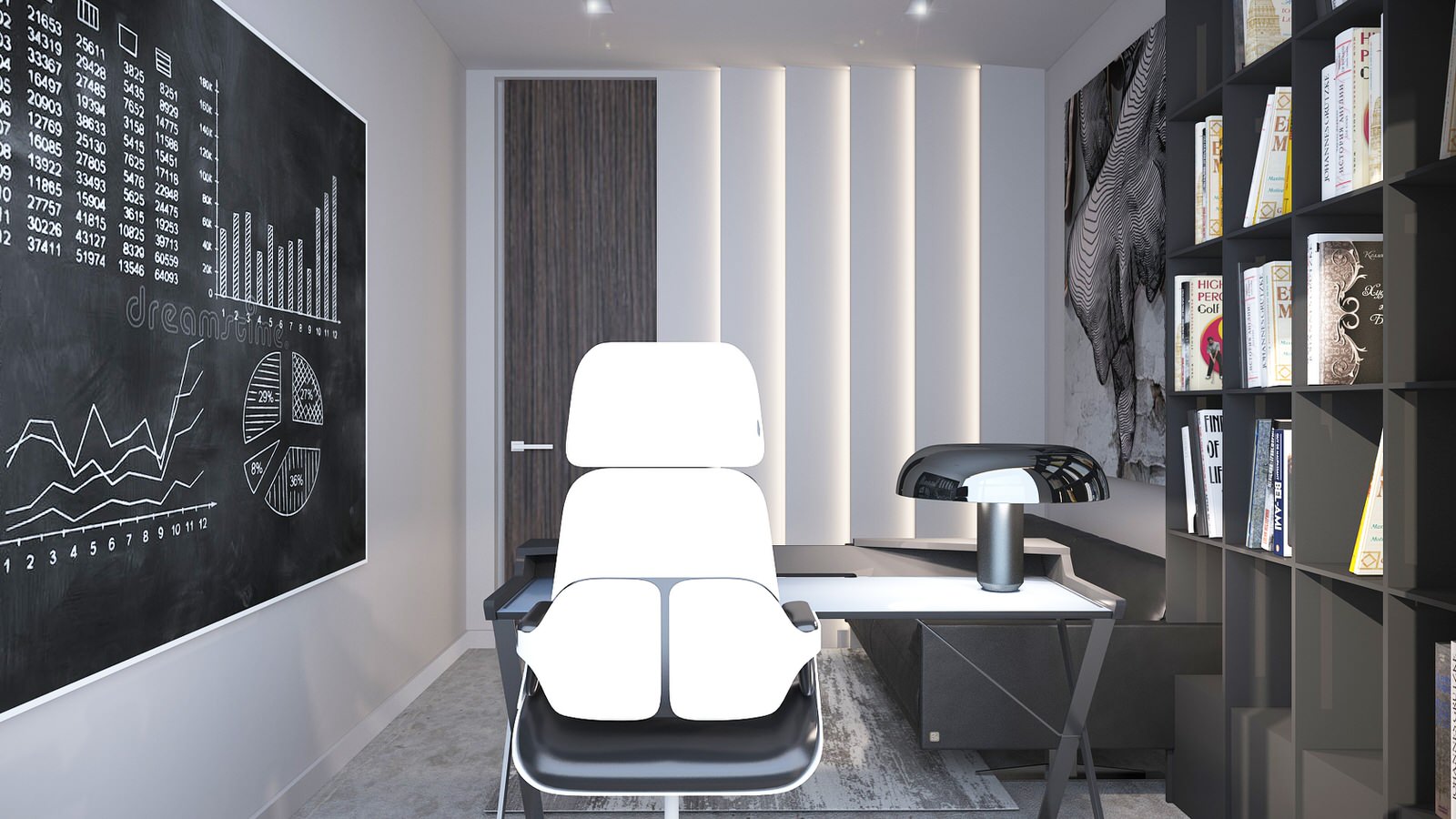 ЖК Мосфильмовский 2