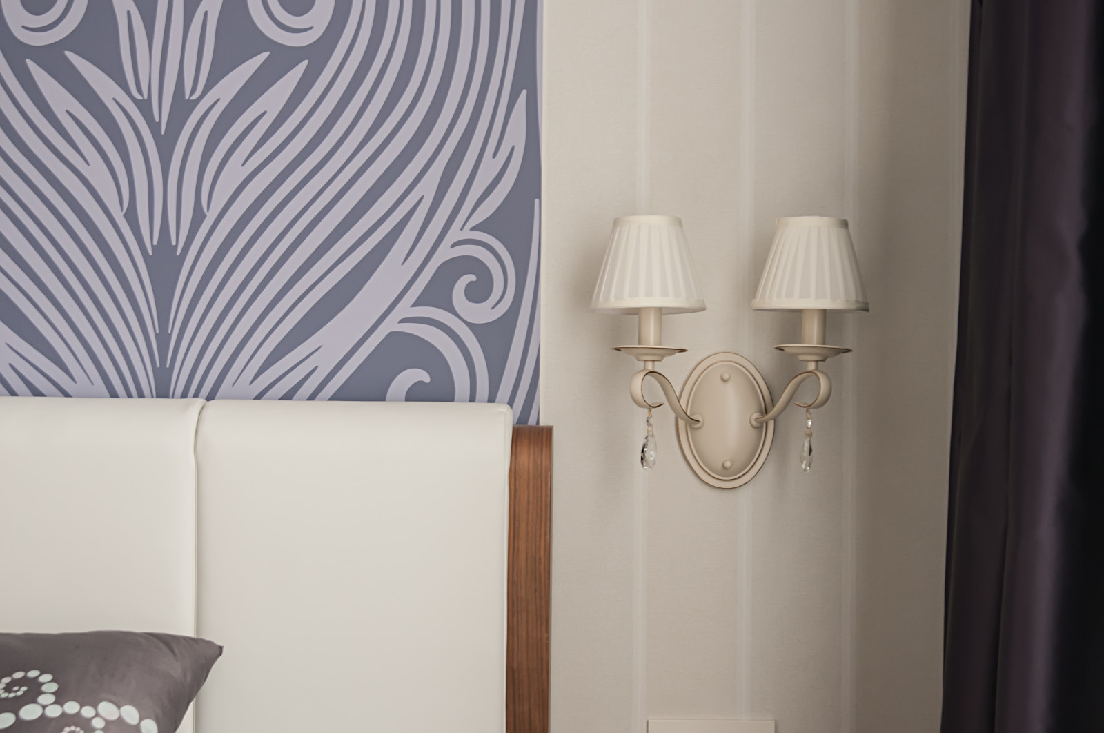 Квартира на набережной