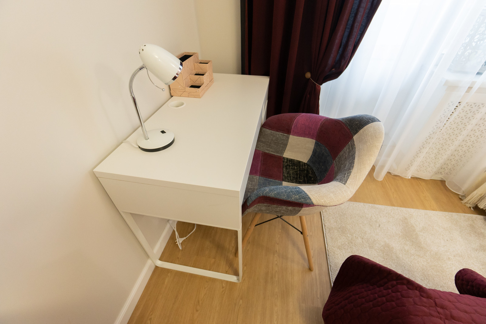 Ремонт 2-х комнатной квартиры площадью 69,5м2 в пос. Киевский