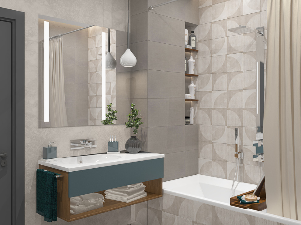 ЖК "Ленинградский" Квартира 130 кв.м , г. Москва