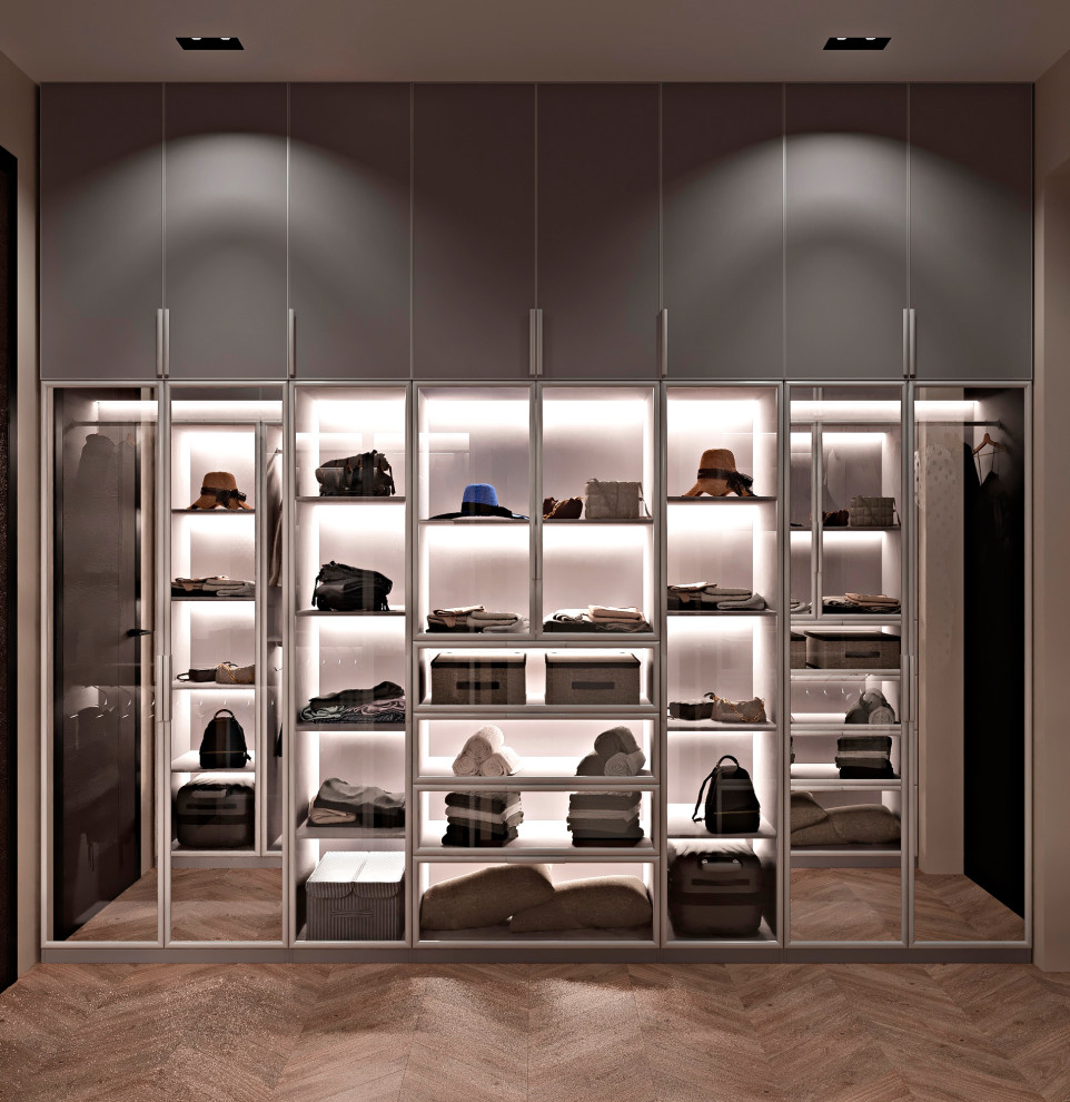 Проект в московской области, деревня Зеленково