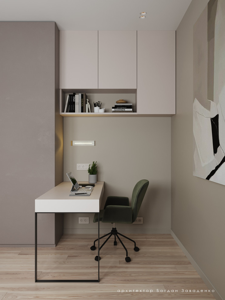 Рендеры Ростов