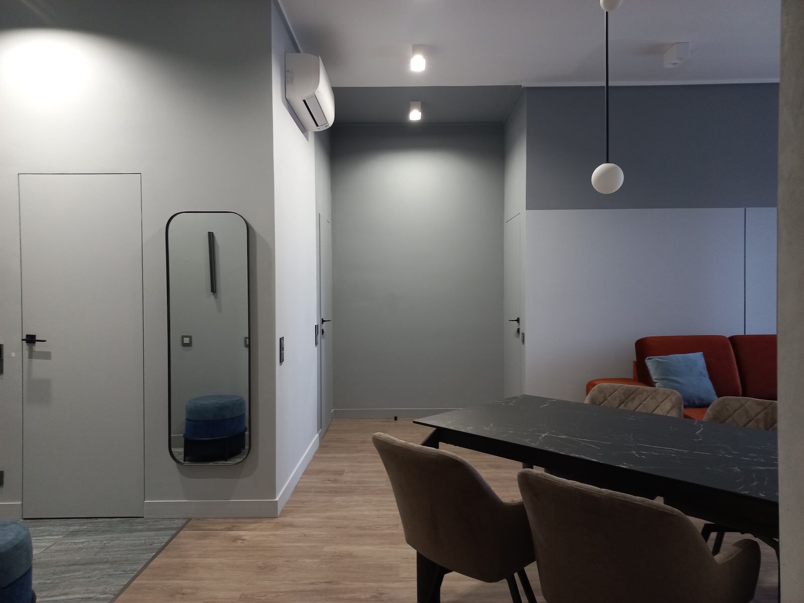 ЖК Сиреневый парк 59 кв.м.-реализация