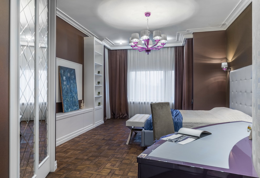 Квартира на Крестовском