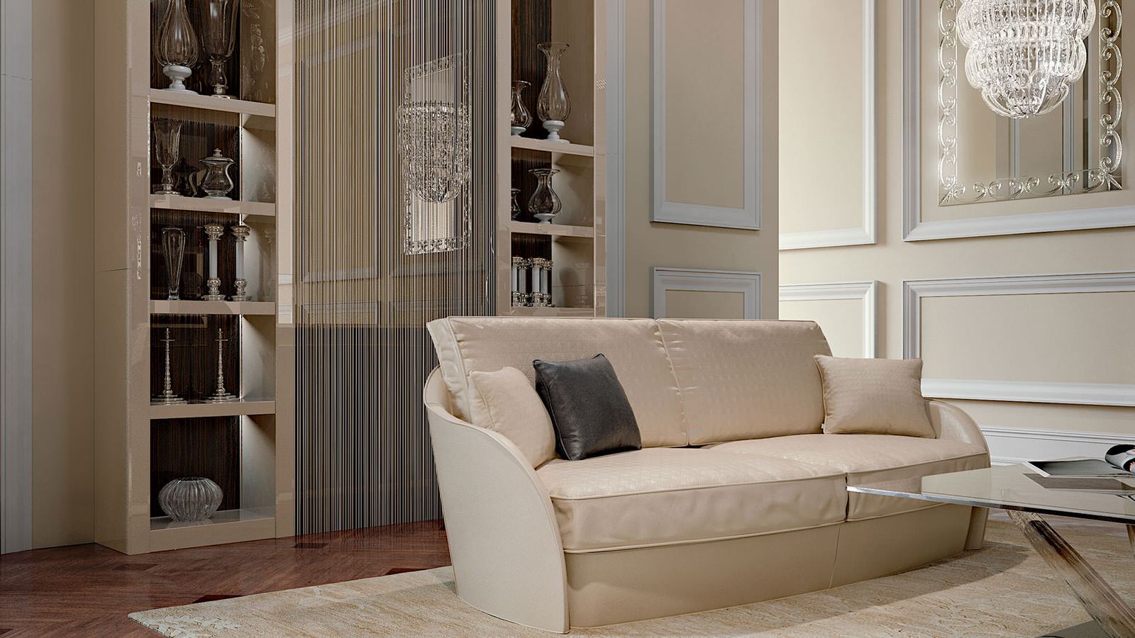 Примеры от фабрик