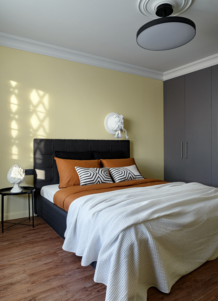 Искусство цвета