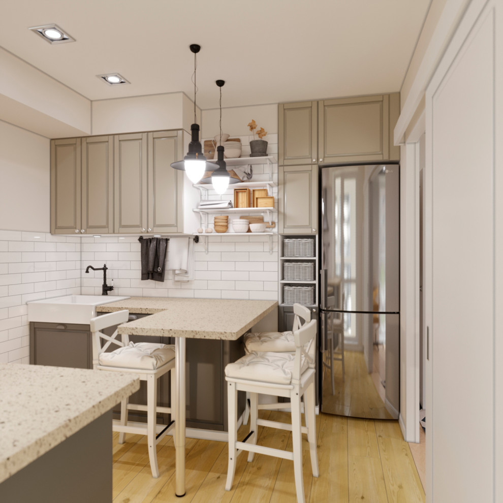 ЖК Рождественский