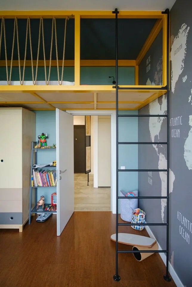 Квартира ЖК Мегаполис