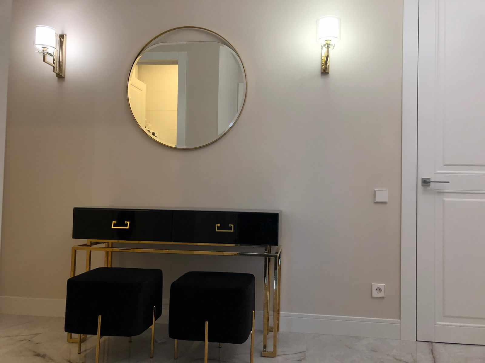 ЖК Сердце Столицы