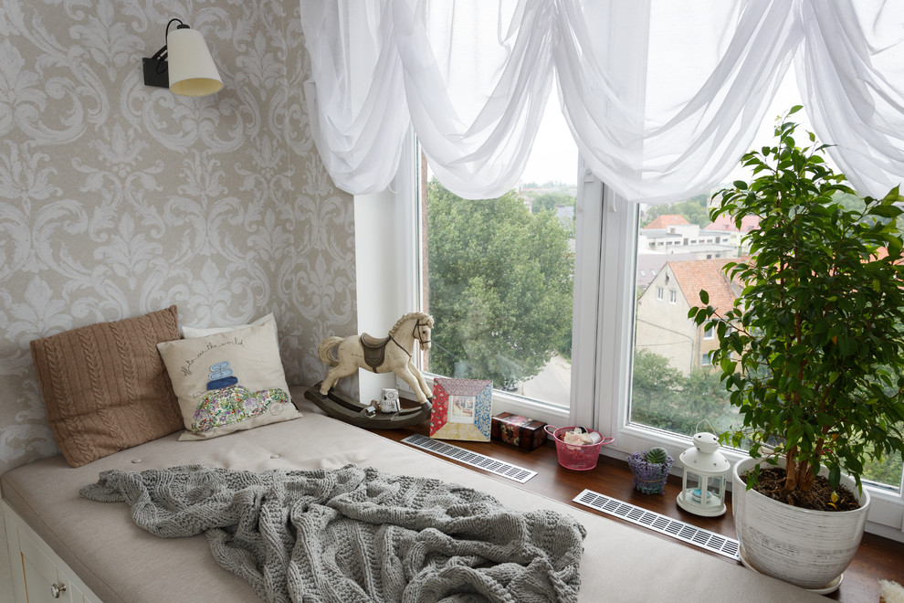 Квартира в Калининграде 170 кв.м.