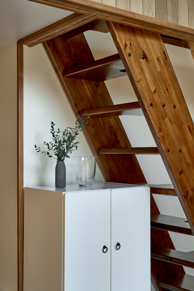 База отдыха Convallaria Chalet