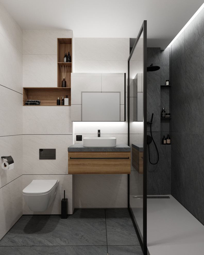 ЖК "Счастье на Соколе"