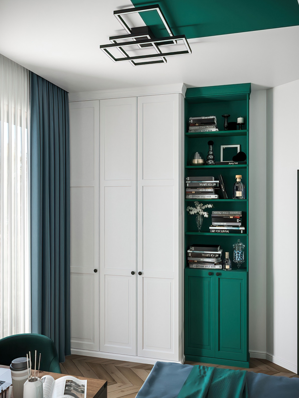 Фоновое изображение профиля Domeo 🏆 Лучшая компанию по ремонту