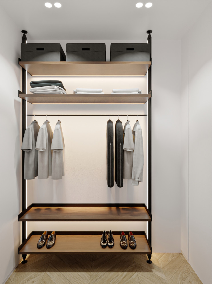 Апартаменты ЖК Столичный