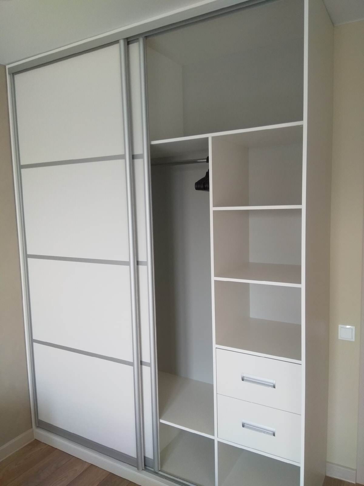 Квартира на Александра Невского