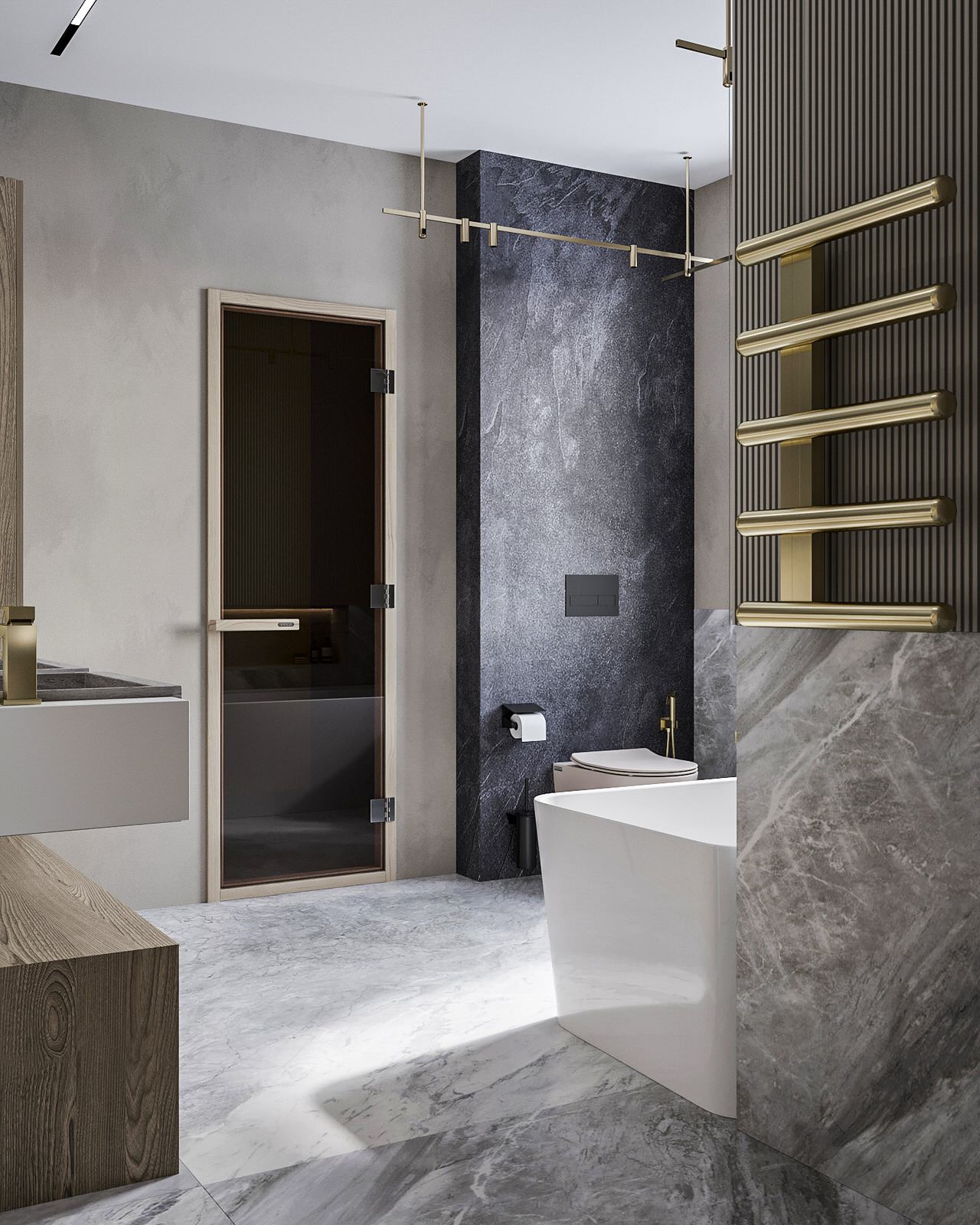 House Minimalist