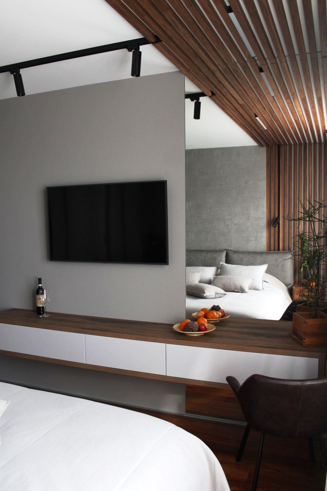 Особый характер