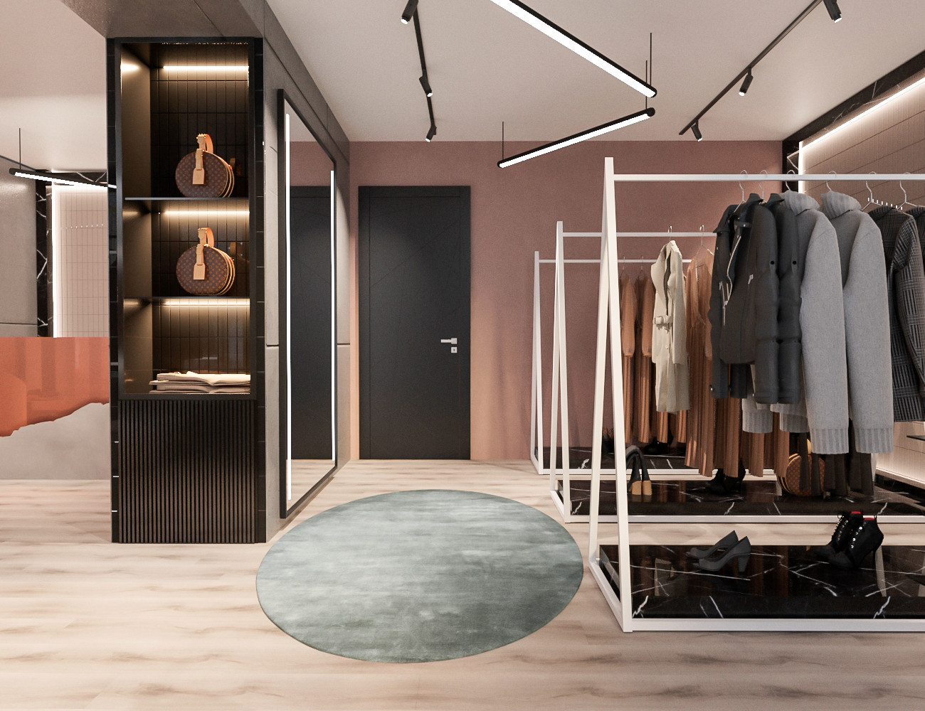 Penza Shop