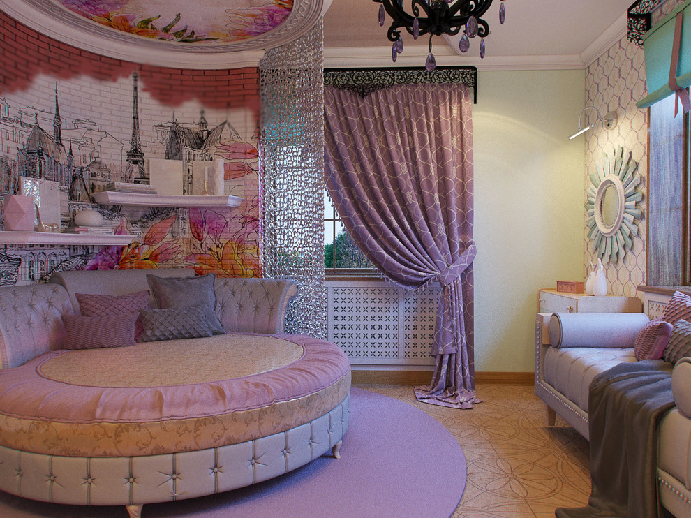 Коттедж 300м2 в Нижнем Новгороде