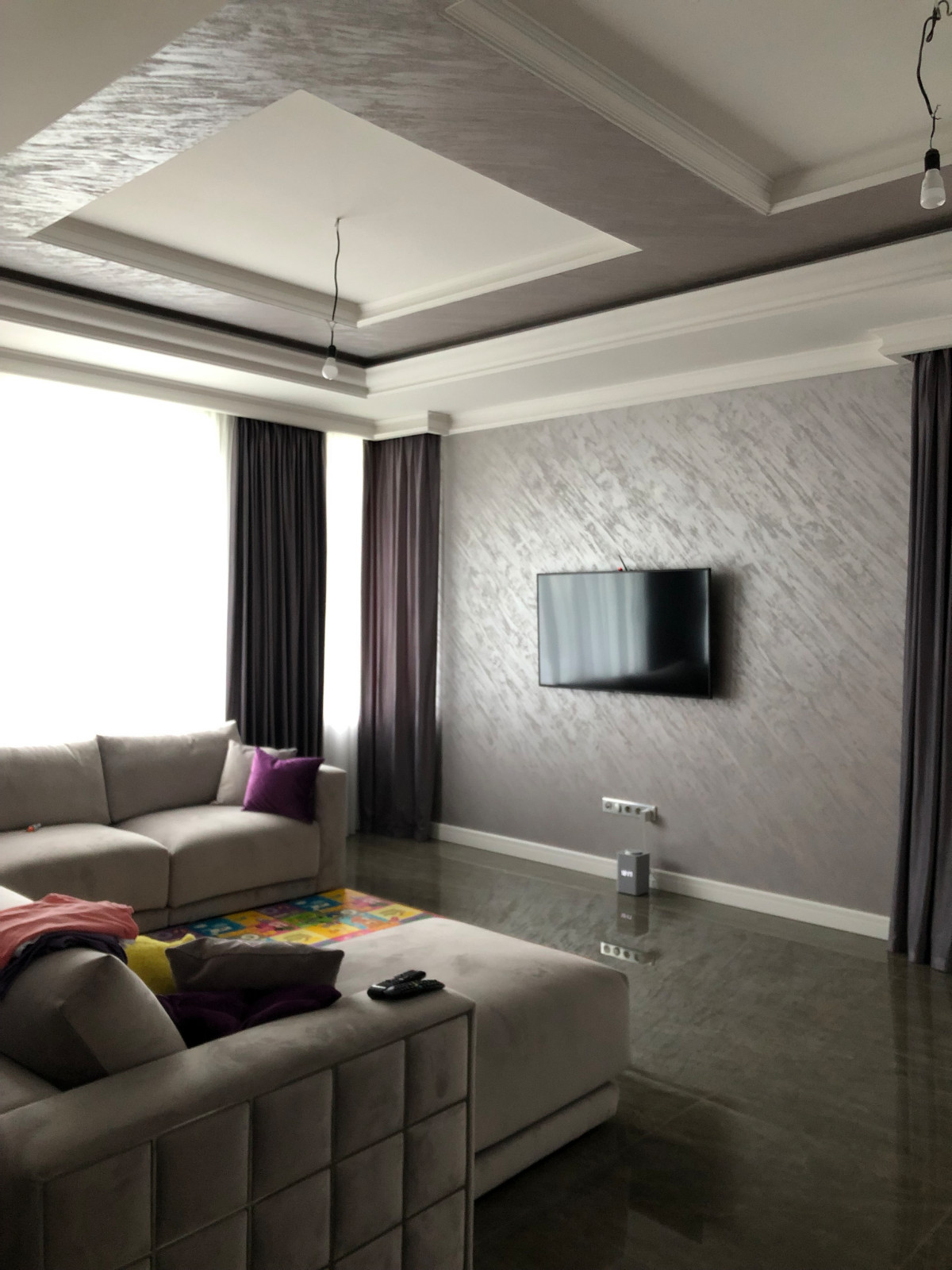 Обложка проекта: коттедж в Зеленограде