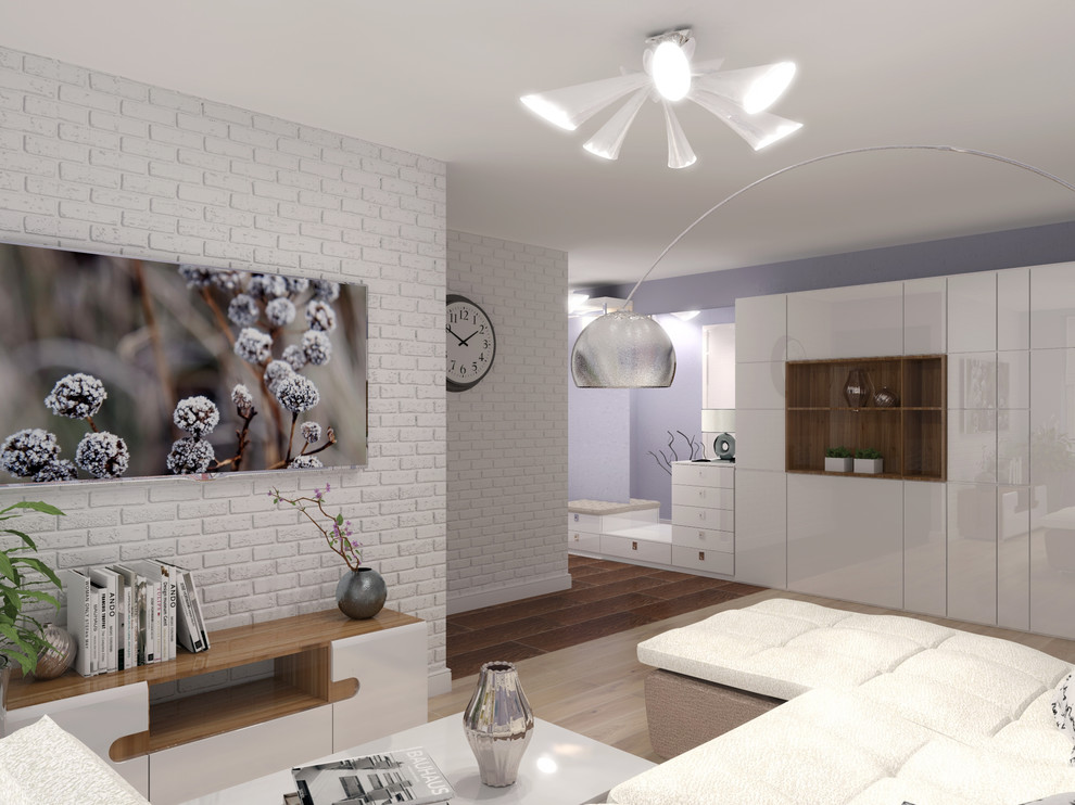 Гостиная в МО