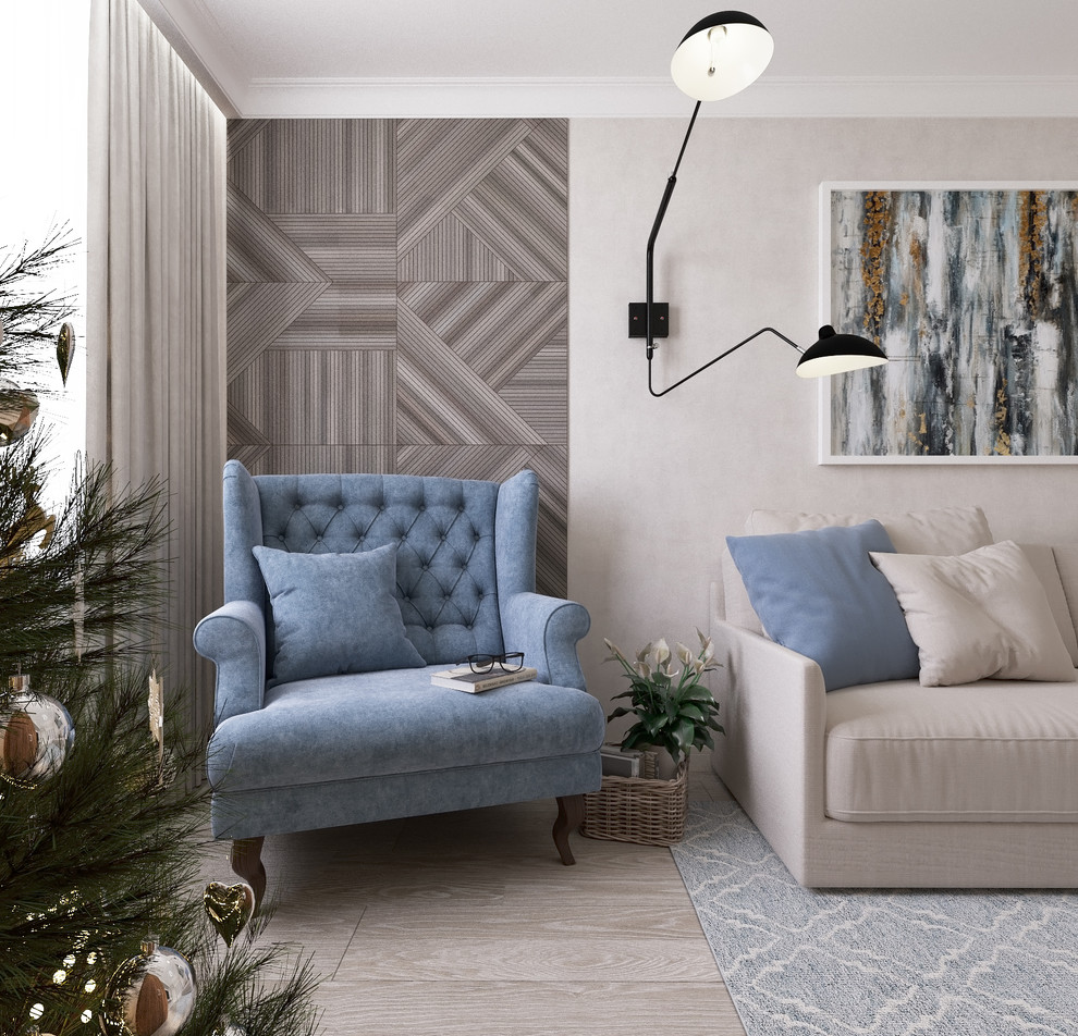 ЖК "Город мастеров"