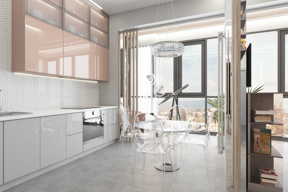 ЖК Сколковский