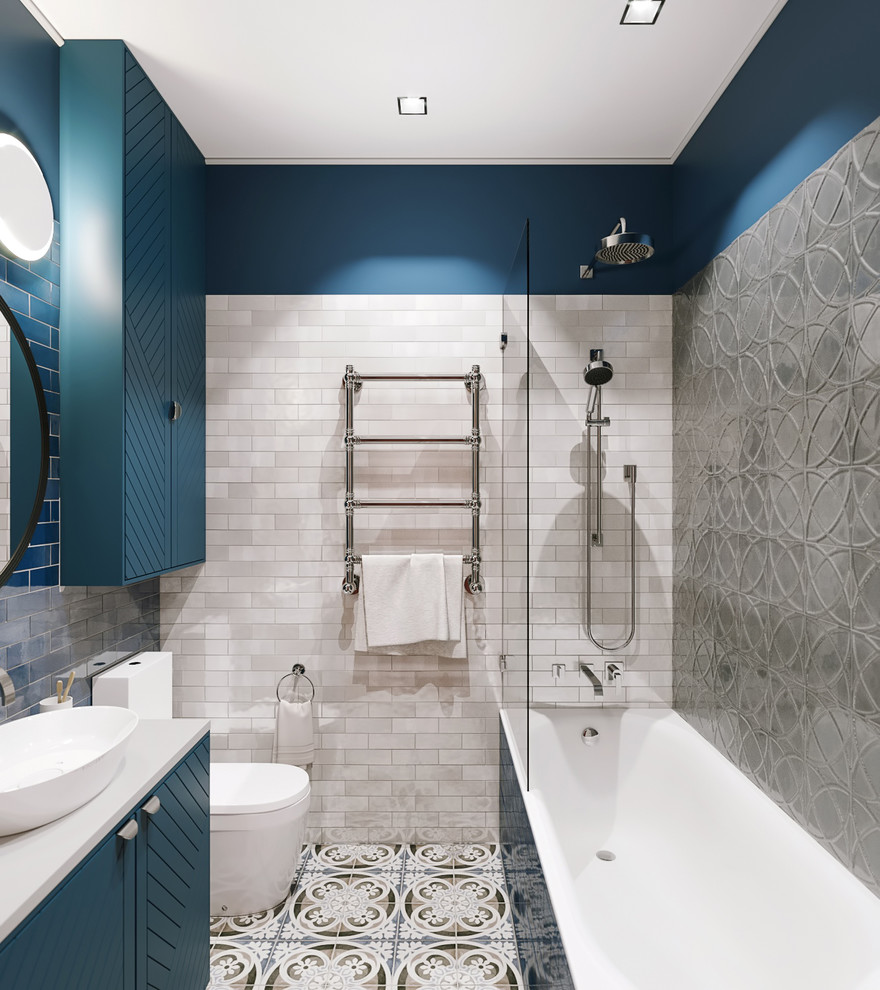 ЖК Сердце столицы2