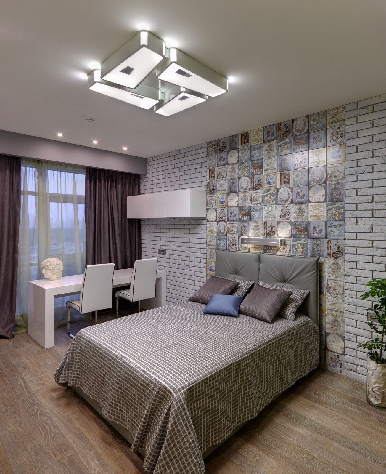 квартира в г.Москва