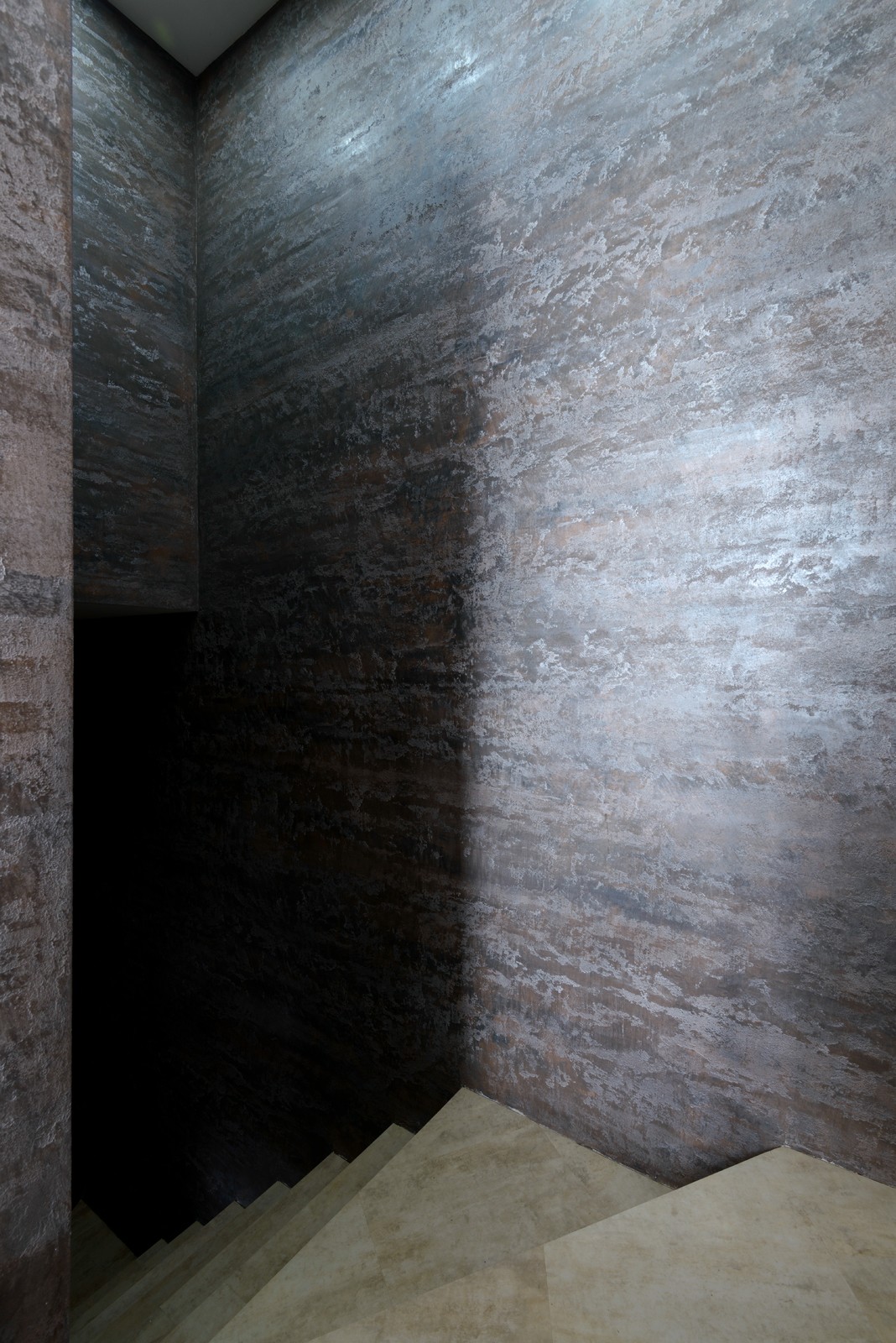 San Marco San Marco Russia