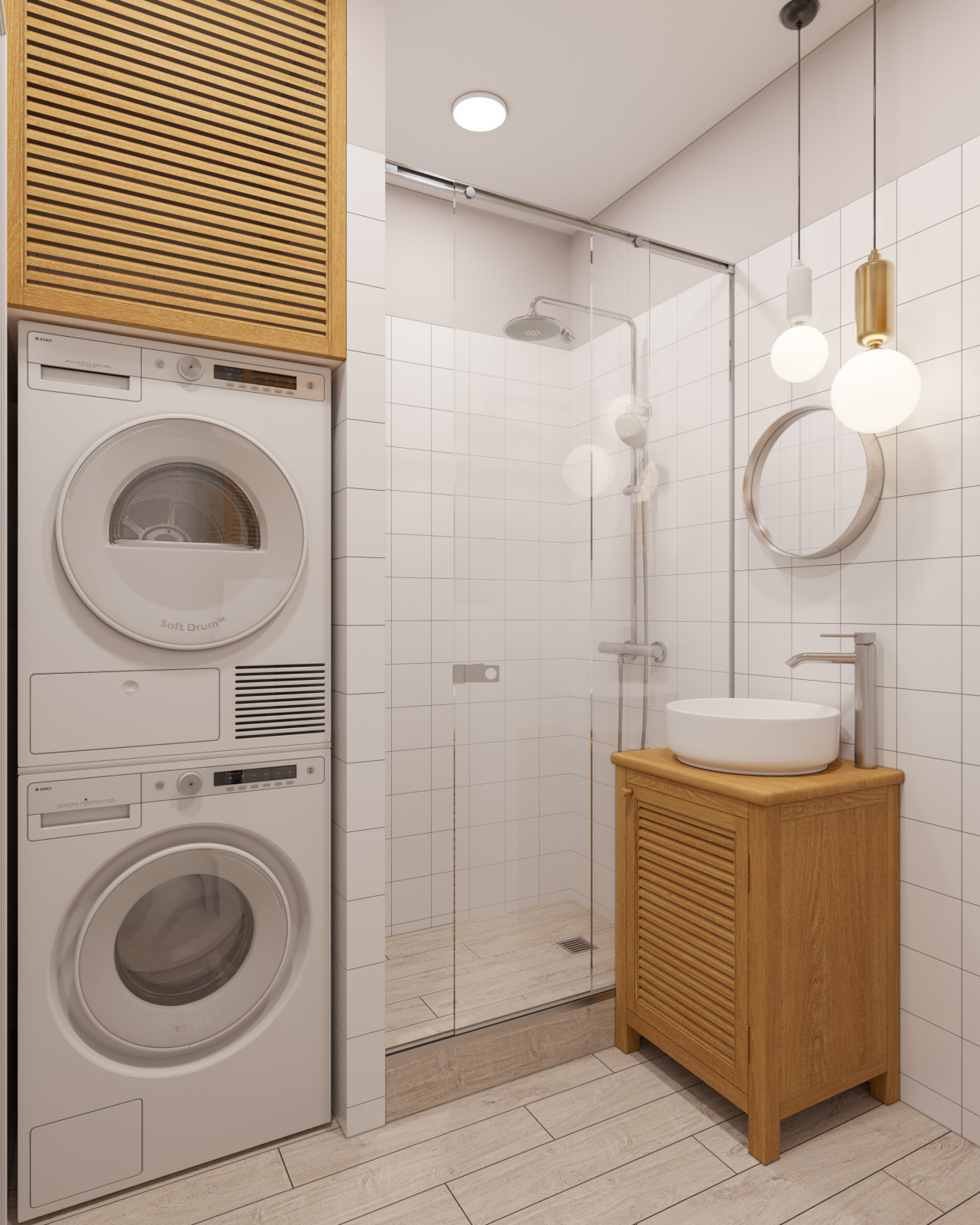 Квартира на ул. Коллонтай (Санкт-Петербург)