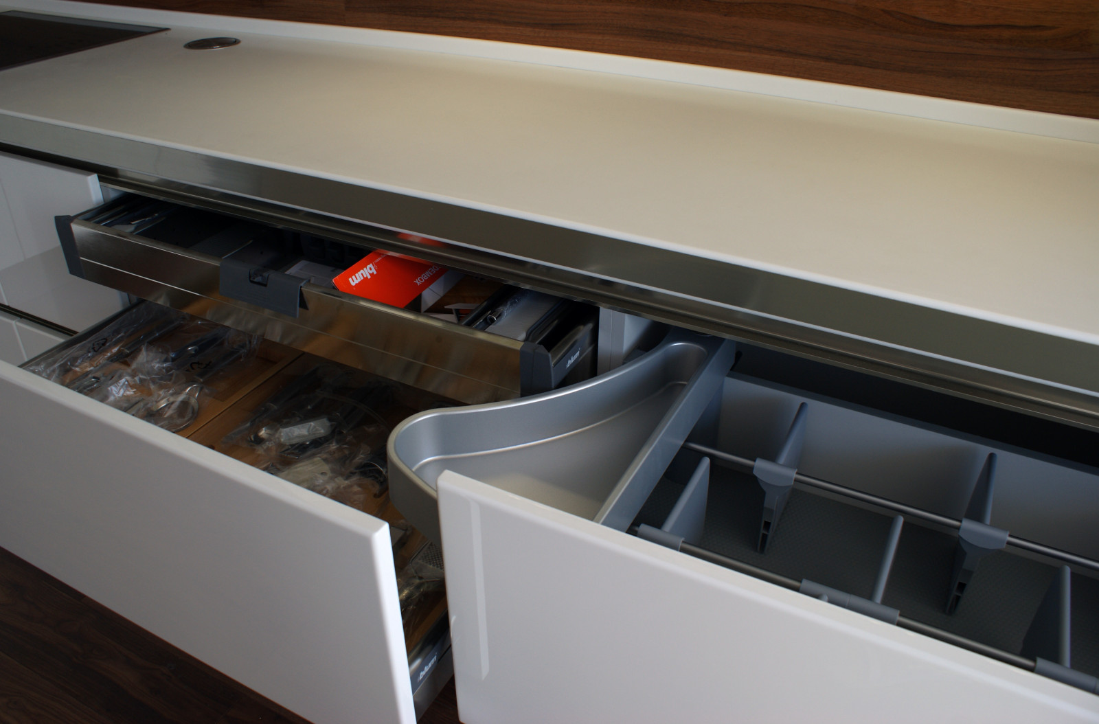 Квартира на Алексеева