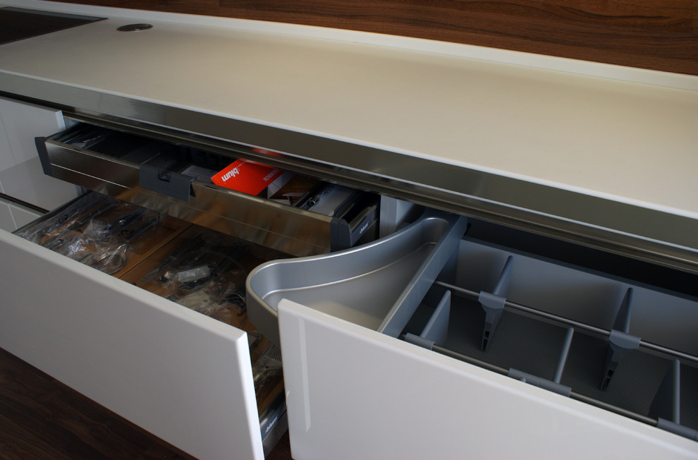 Квартира на Алексеева