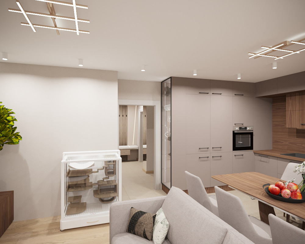 Квартира г. Калуга