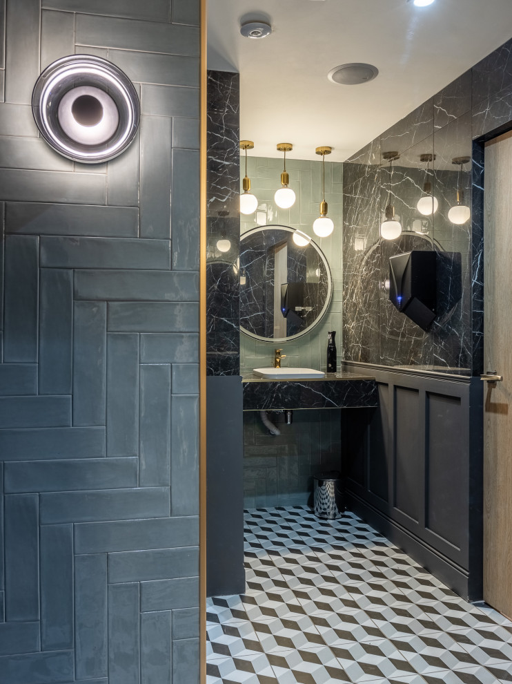 Apartments & Hotel TREND, 2500м2, Бузулук