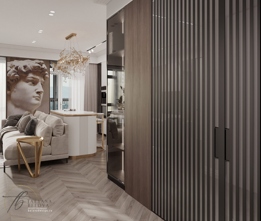 В царстве Давида