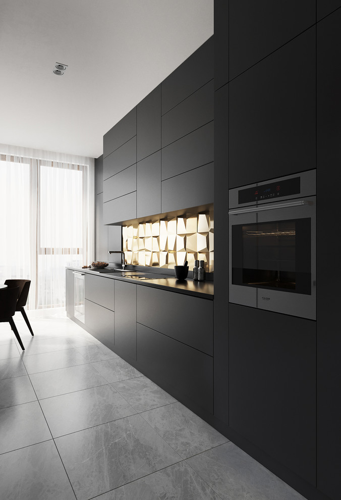 Квартира в Red Side