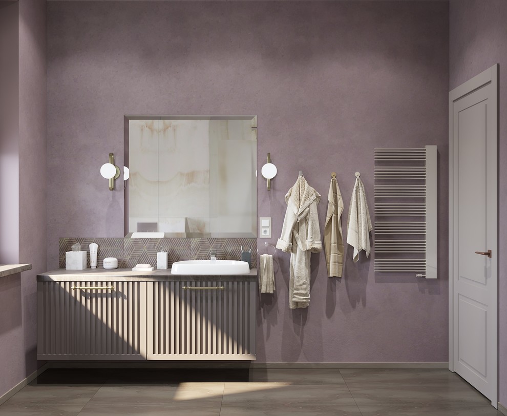 Лисичкин лес