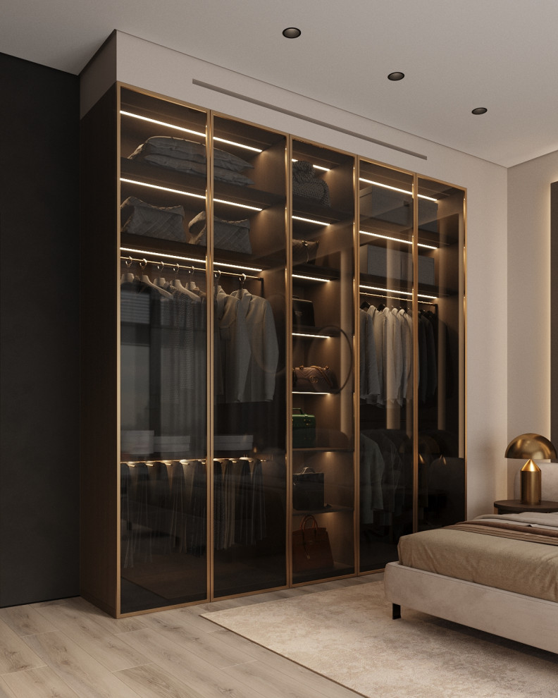 Клубный Дом в Газетном