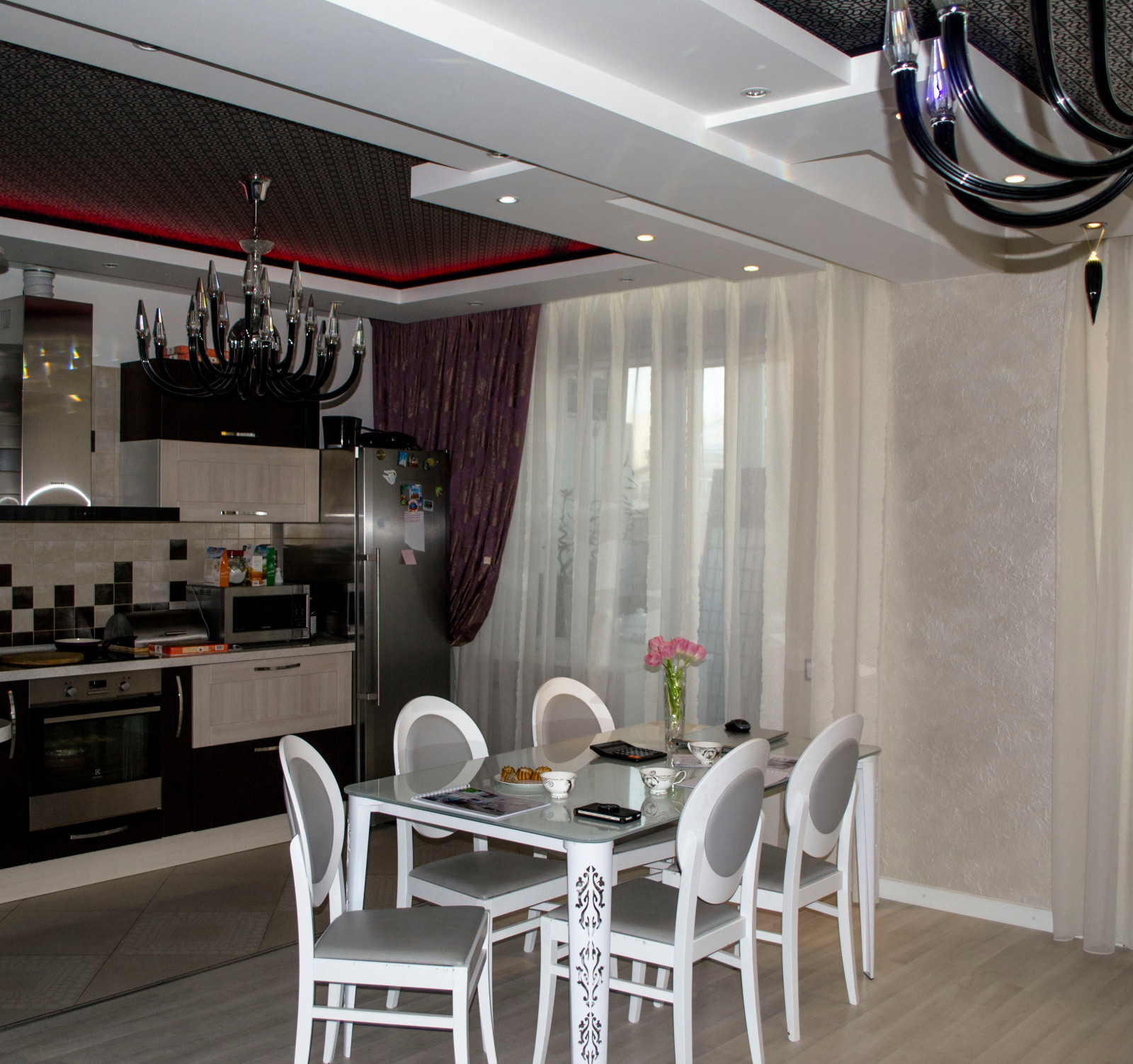 Полина Багинская