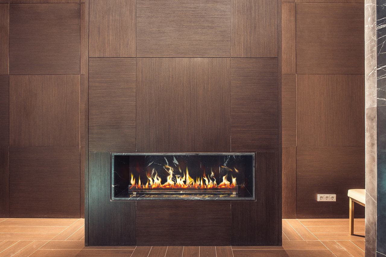 Обложка проекта: Биокамины в ЖК "Дыхание" г. Москва