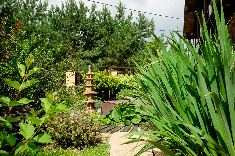 Простор и комфорт загородной жизни