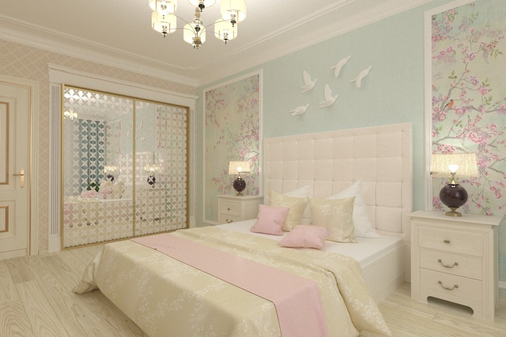 Французская романтика