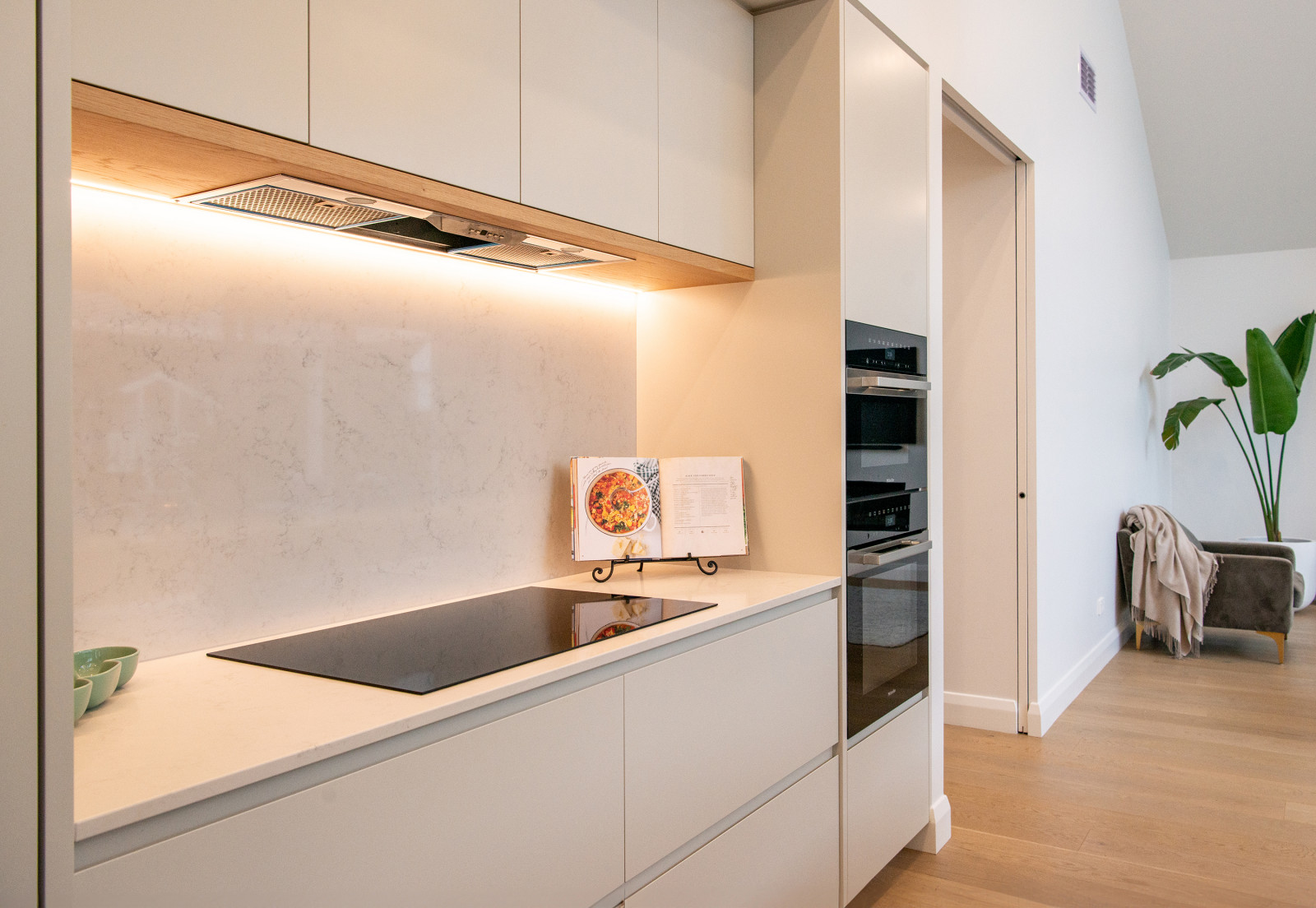 Фотосъемка виллы на Конкурс Архитектурного Дизайна