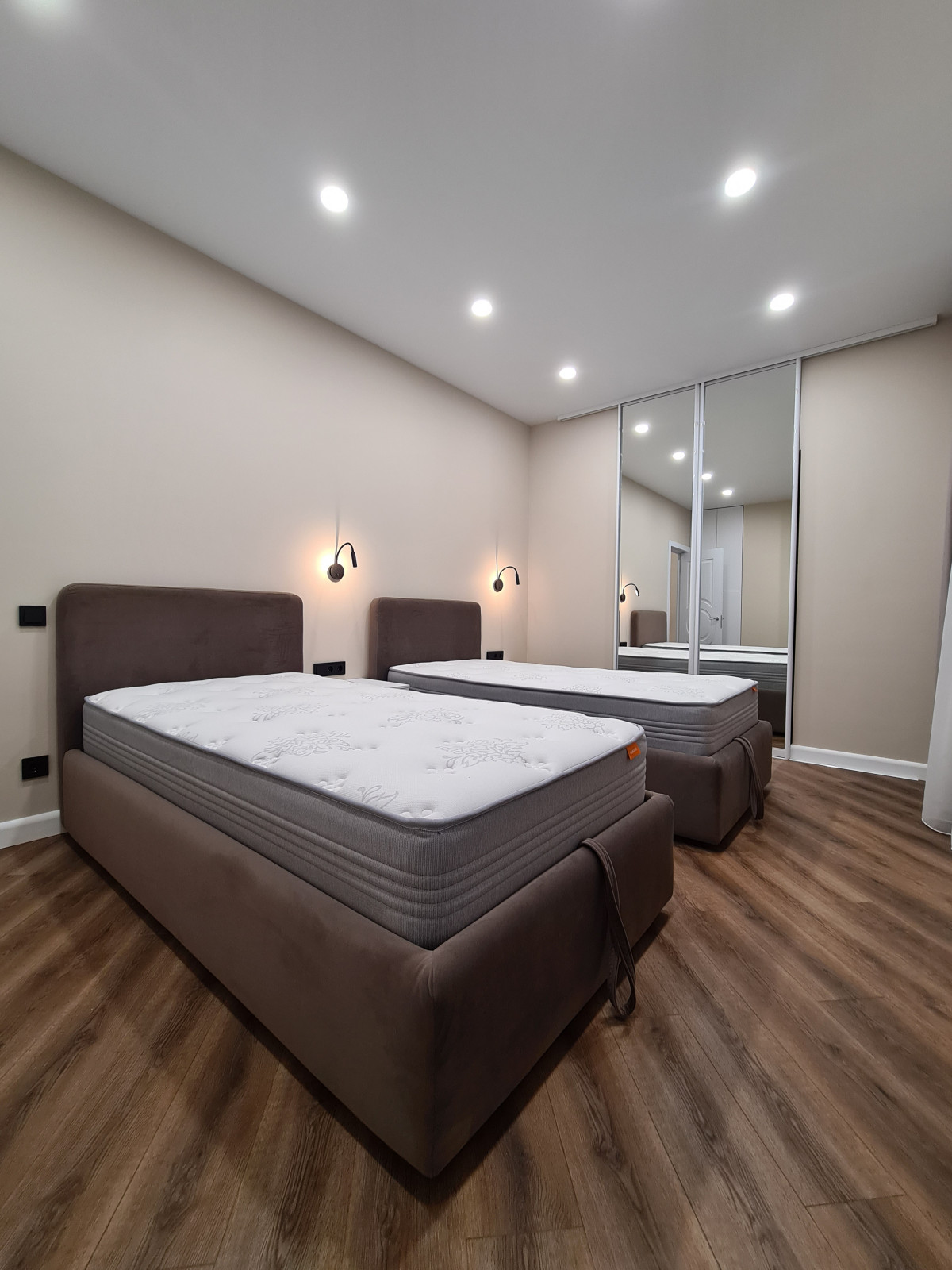 Квартира в ЖК "Манхетан"