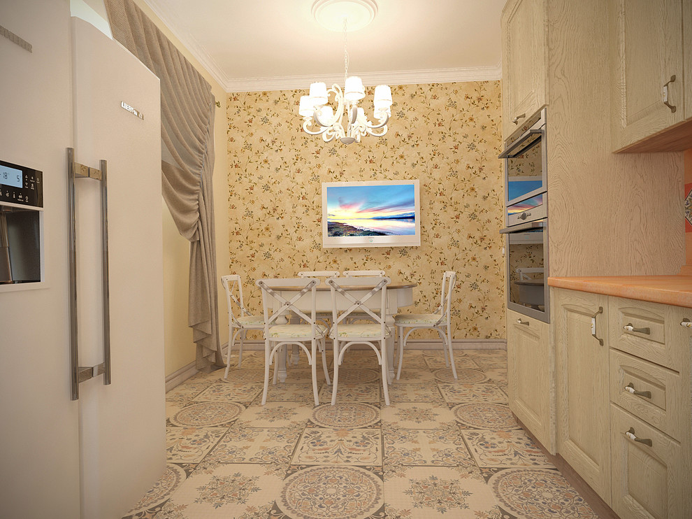 «Лавандовые поля»