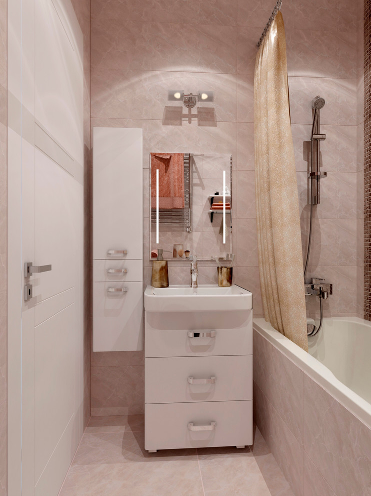 Квартира 54 кв.м.