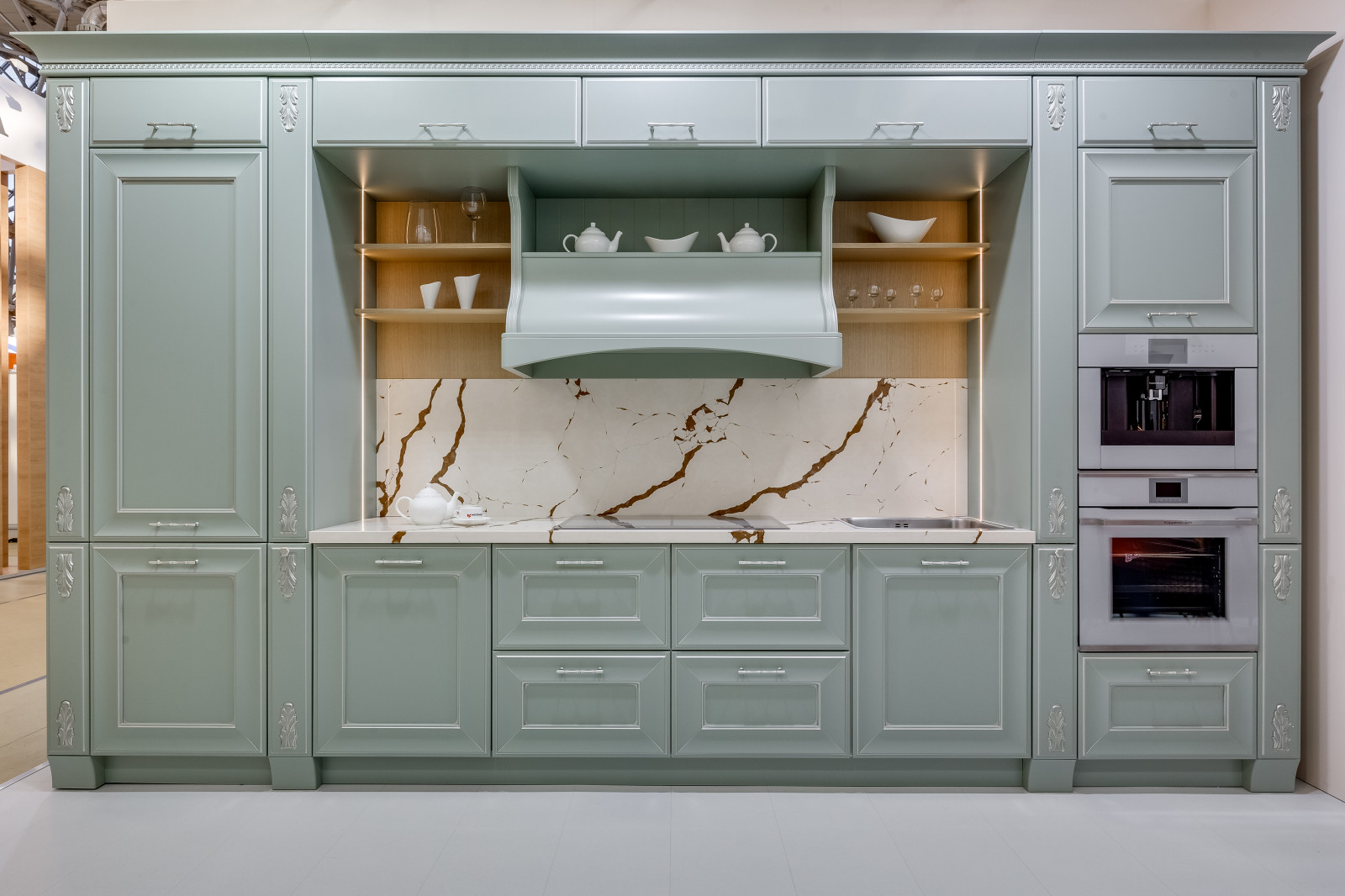 Обложка проекта: Изюминка вашей кухни