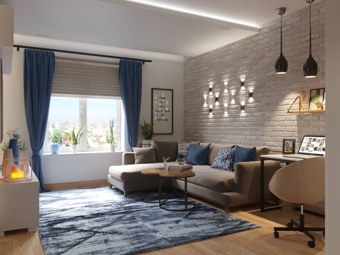 Дизайн-студия