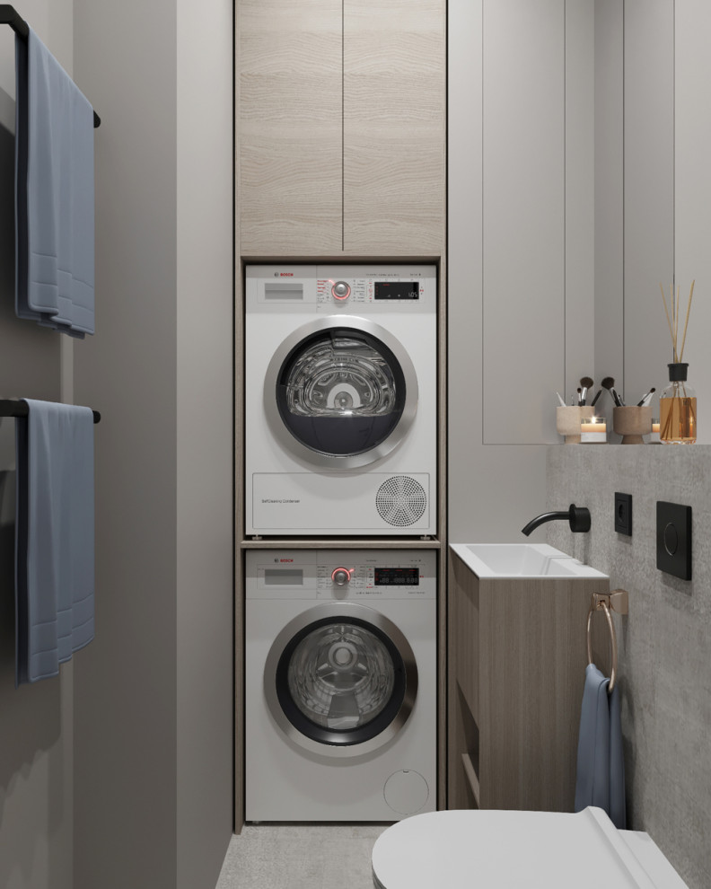 ДИЗАЙН ИНТЕРЬЕРА КВАРТИРЫ В ЖК СЕРДЦЕ СТОЛИЦЫ, 80 КВ.М